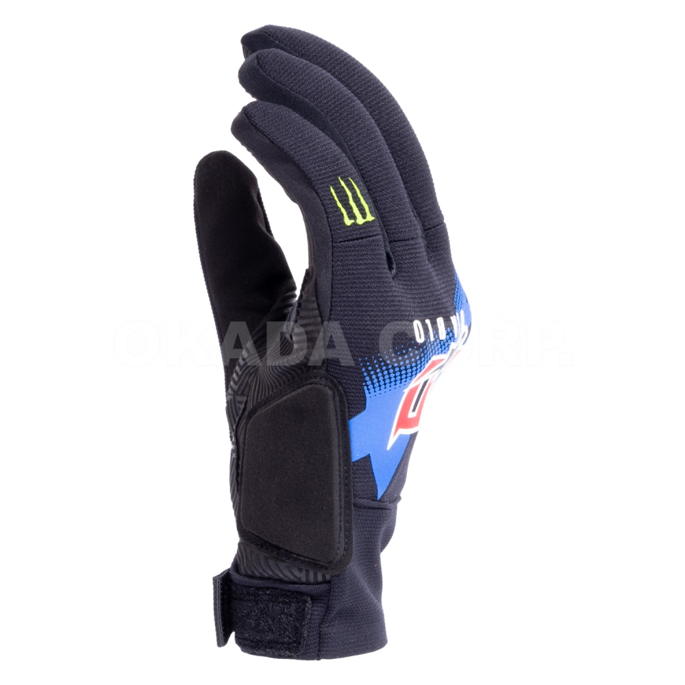 FQ20 REEF MONSTER GLOVE | alpinestars｜RIDE-MOTO | OKADA (ライドモト)